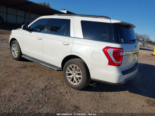 Photo 2 VIN: 1FMJU1HTXLEA74610 - FORD EXPEDITION 