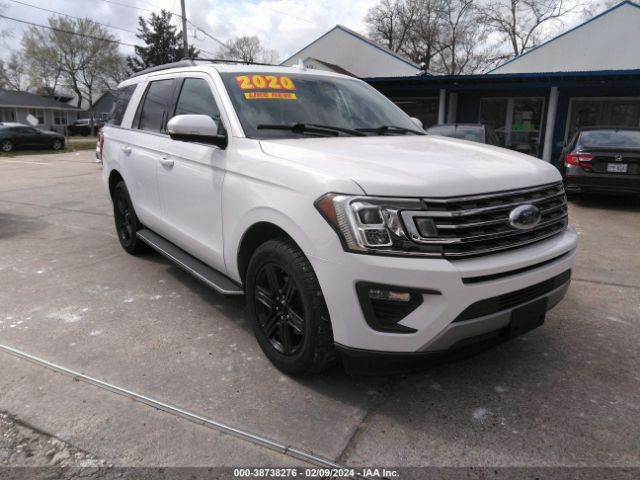 Photo 0 VIN: 1FMJU1HTXLEA75529 - FORD EXPEDITION 