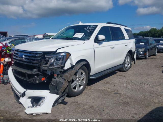 Photo 1 VIN: 1FMJU1HTXMEA57243 - FORD EXPEDITION 