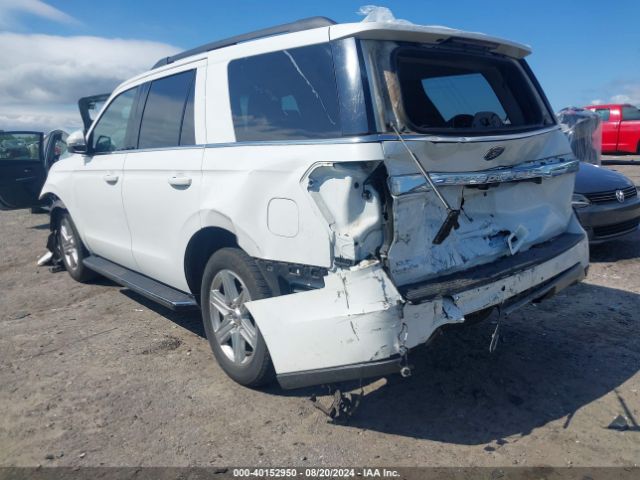 Photo 2 VIN: 1FMJU1HTXMEA57243 - FORD EXPEDITION 