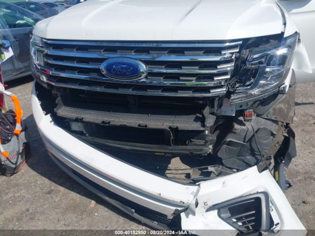 Photo 5 VIN: 1FMJU1HTXMEA57243 - FORD EXPEDITION 