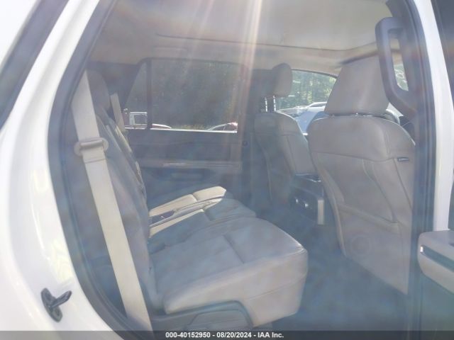 Photo 7 VIN: 1FMJU1HTXMEA57243 - FORD EXPEDITION 