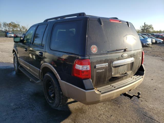 Photo 2 VIN: 1FMJU1J50BEF00220 - FORD EXPEDITION 