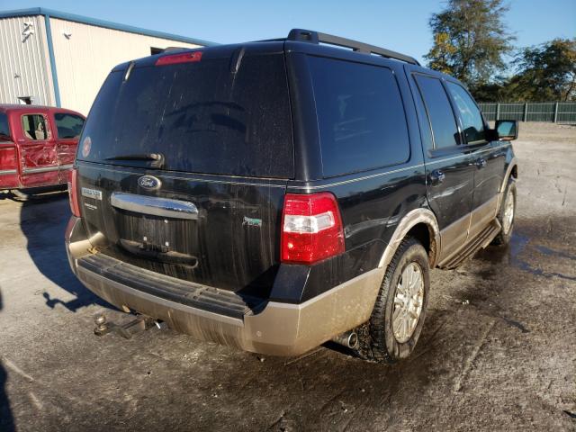 Photo 3 VIN: 1FMJU1J50BEF00220 - FORD EXPEDITION 