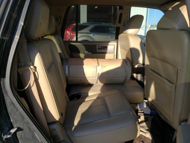 Photo 5 VIN: 1FMJU1J50BEF00220 - FORD EXPEDITION 