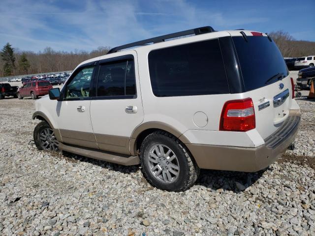 Photo 1 VIN: 1FMJU1J50BEF25327 - FORD EXPEDITION 