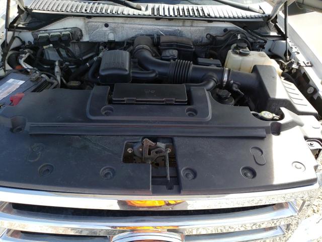 Photo 11 VIN: 1FMJU1J50BEF25327 - FORD EXPEDITION 