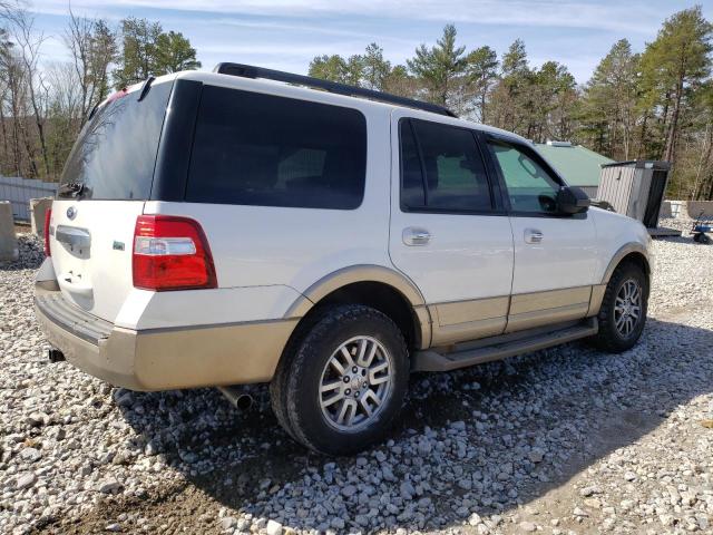 Photo 2 VIN: 1FMJU1J50BEF25327 - FORD EXPEDITION 