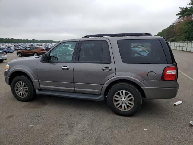 Photo 1 VIN: 1FMJU1J50BEF46064 - FORD EXPEDITION 