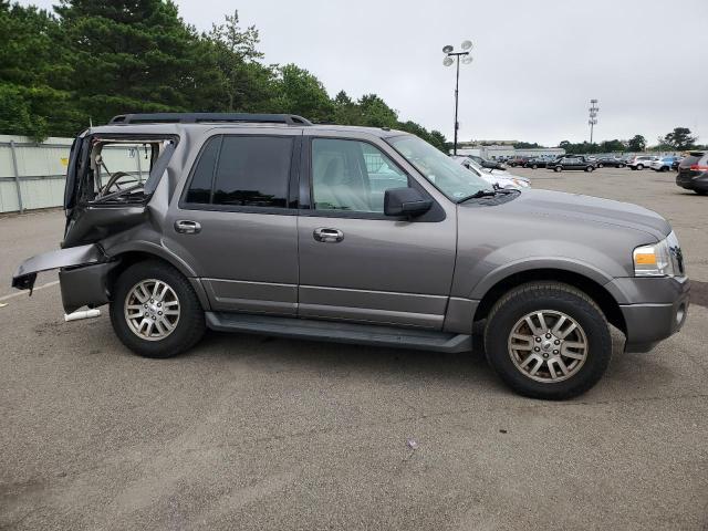 Photo 3 VIN: 1FMJU1J50BEF46064 - FORD EXPEDITION 