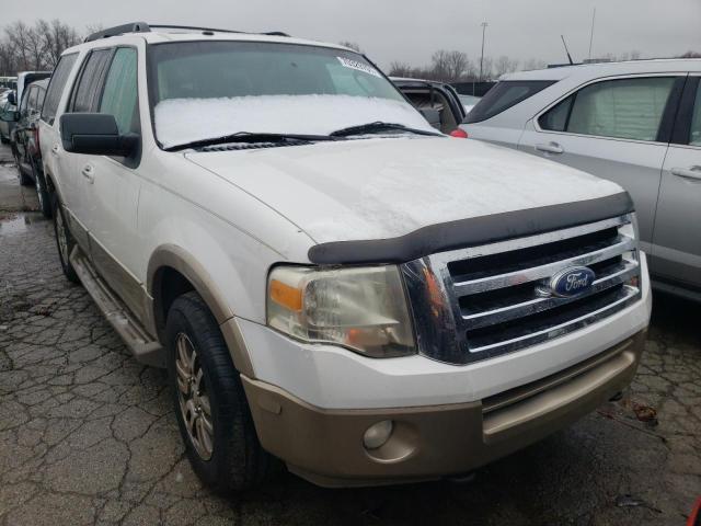 Photo 0 VIN: 1FMJU1J50BEF46355 - FORD EXPEDITION 