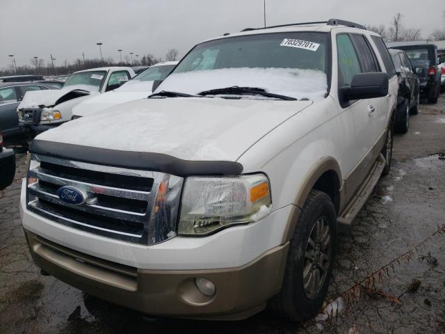 Photo 1 VIN: 1FMJU1J50BEF46355 - FORD EXPEDITION 