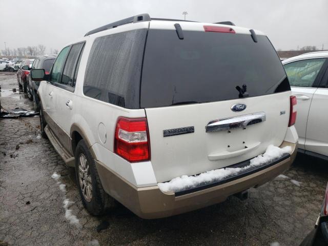 Photo 2 VIN: 1FMJU1J50BEF46355 - FORD EXPEDITION 