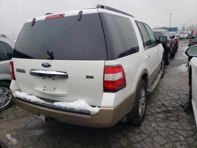 Photo 3 VIN: 1FMJU1J50BEF46355 - FORD EXPEDITION 