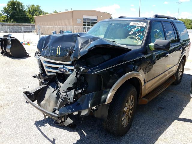 Photo 1 VIN: 1FMJU1J50CEF17388 - FORD EXPEDITION 