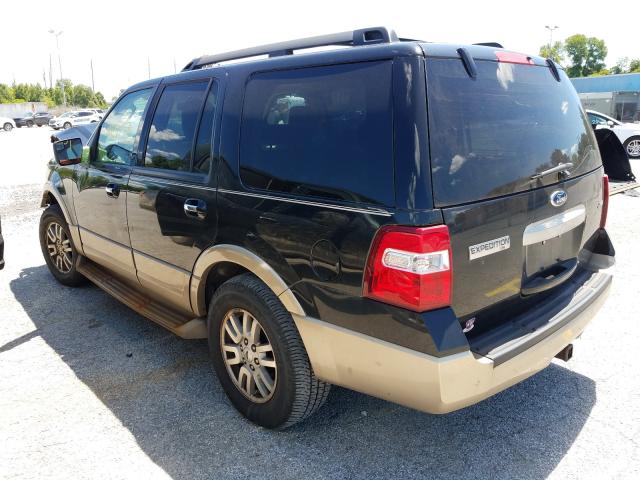 Photo 2 VIN: 1FMJU1J50CEF17388 - FORD EXPEDITION 