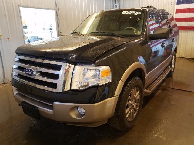 Photo 1 VIN: 1FMJU1J50CEF46129 - FORD EXPEDITION 