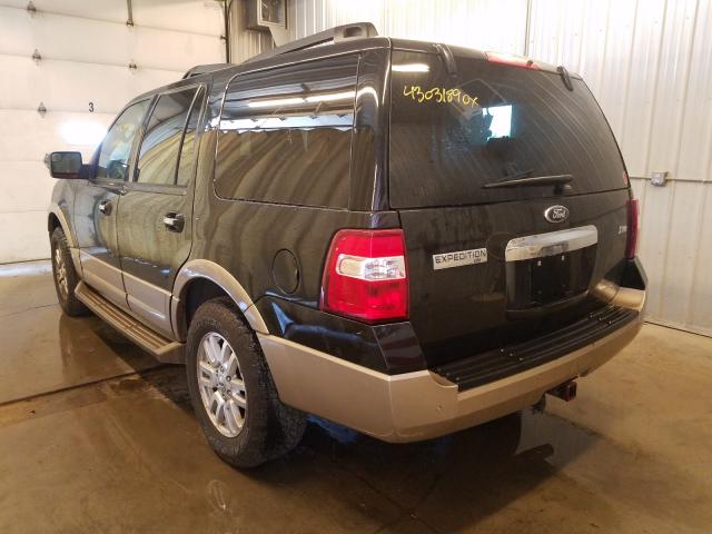 Photo 2 VIN: 1FMJU1J50CEF46129 - FORD EXPEDITION 