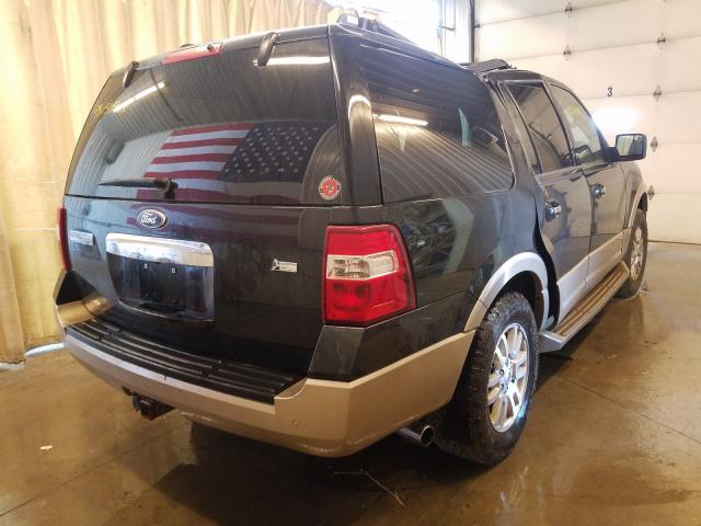 Photo 3 VIN: 1FMJU1J50CEF46129 - FORD EXPEDITION 