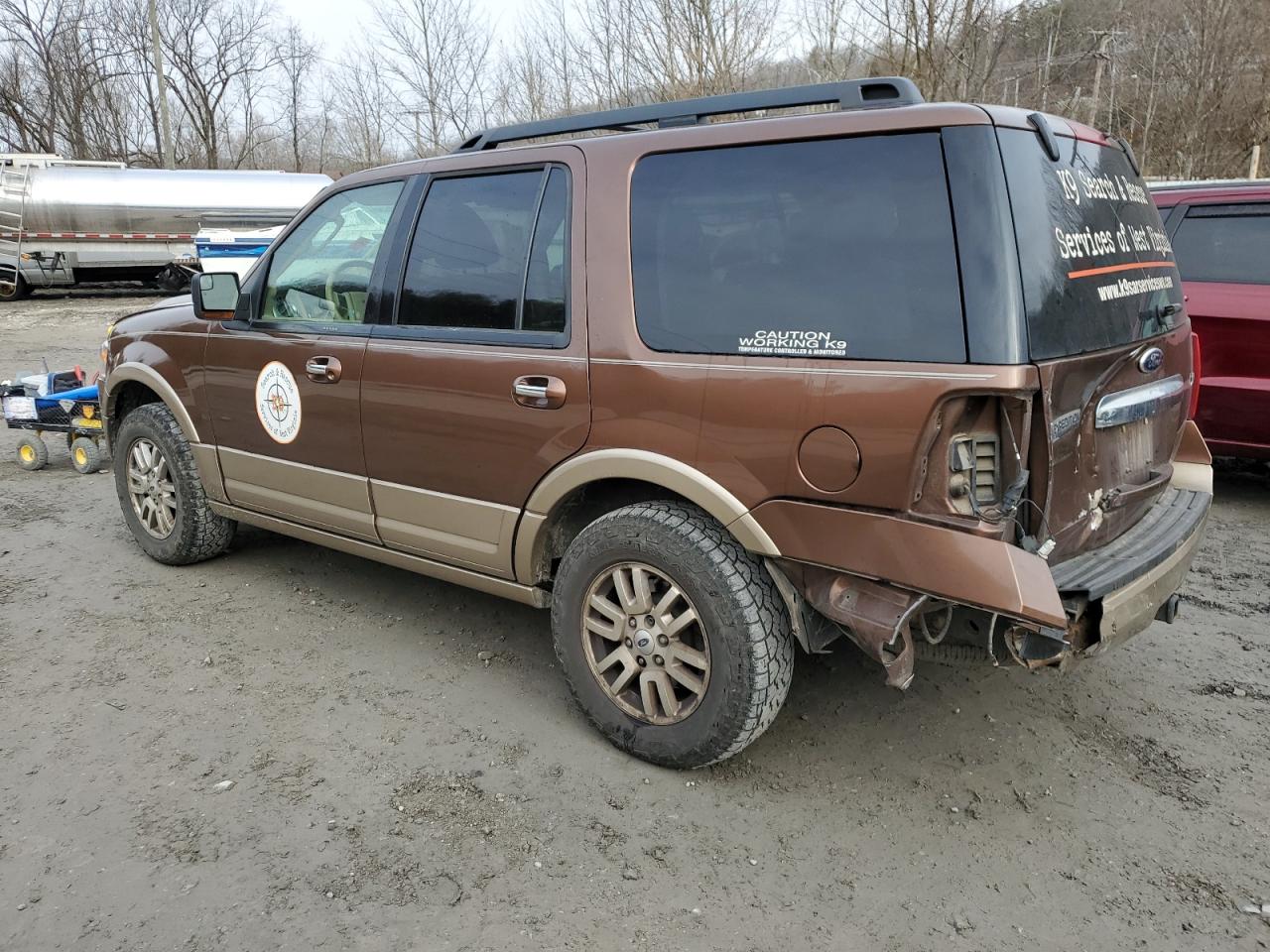 Photo 1 VIN: 1FMJU1J50CEF66087 - FORD EXPEDITION 