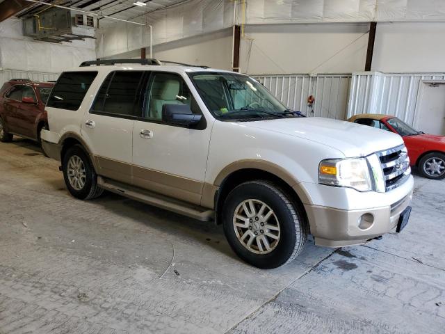 Photo 3 VIN: 1FMJU1J50EEF56940 - FORD EXPEDITION 