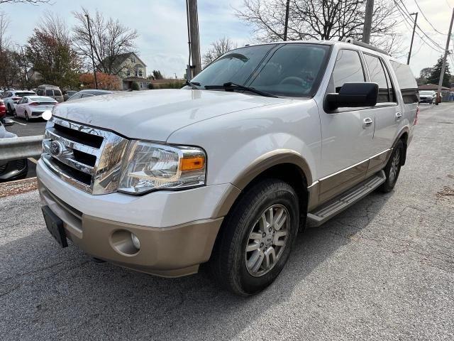 Photo 1 VIN: 1FMJU1J50EEF56940 - FORD EXPEDITION 