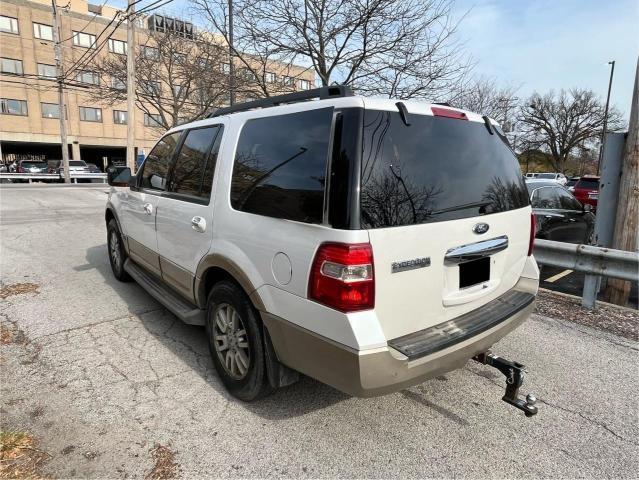 Photo 2 VIN: 1FMJU1J50EEF56940 - FORD EXPEDITION 