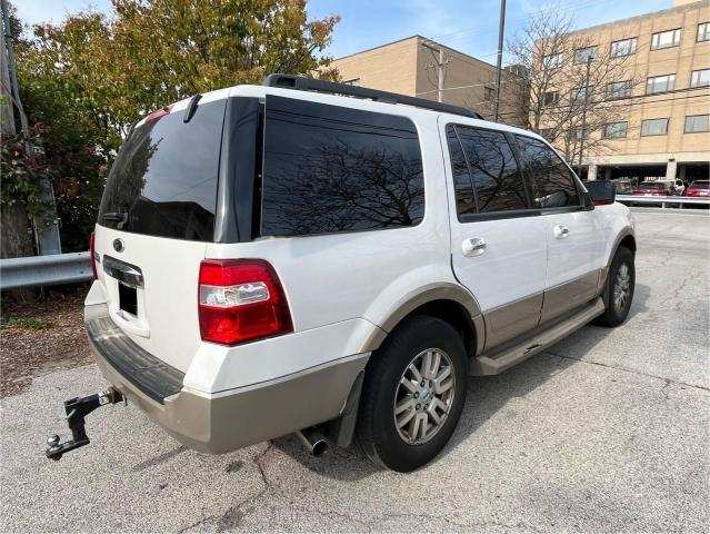 Photo 3 VIN: 1FMJU1J50EEF56940 - FORD EXPEDITION 