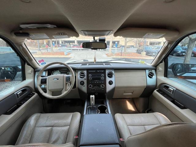 Photo 8 VIN: 1FMJU1J50EEF56940 - FORD EXPEDITION 