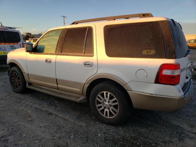 Photo 1 VIN: 1FMJU1J50EEF57067 - FORD EXPEDITION 