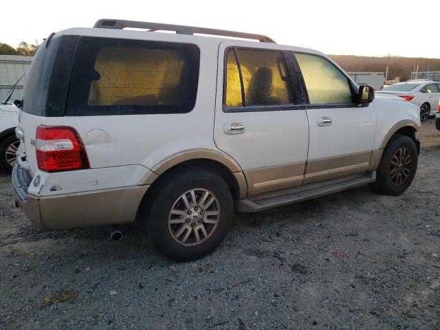 Photo 2 VIN: 1FMJU1J50EEF57067 - FORD EXPEDITION 