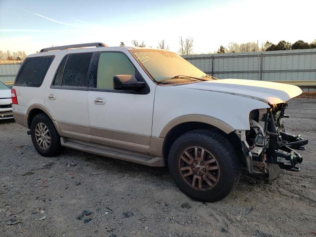 Photo 3 VIN: 1FMJU1J50EEF57067 - FORD EXPEDITION 