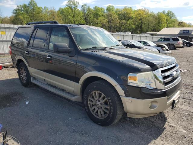 Photo 3 VIN: 1FMJU1J51AEA00338 - FORD EXPEDITION 