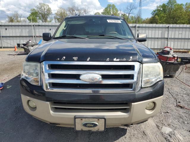 Photo 4 VIN: 1FMJU1J51AEA00338 - FORD EXPEDITION 