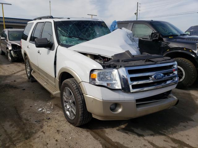 Photo 0 VIN: 1FMJU1J51AEA07063 - FORD EXPEDITION 