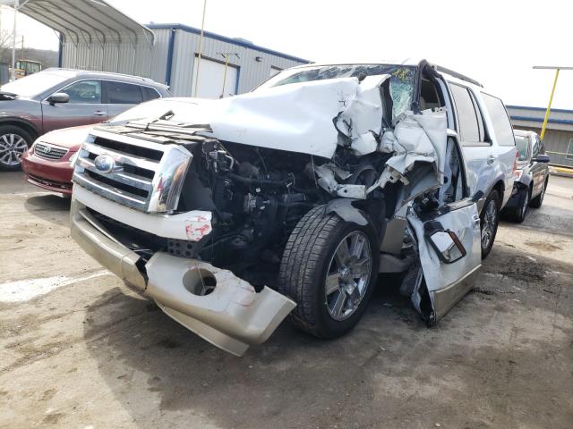 Photo 1 VIN: 1FMJU1J51AEA07063 - FORD EXPEDITION 