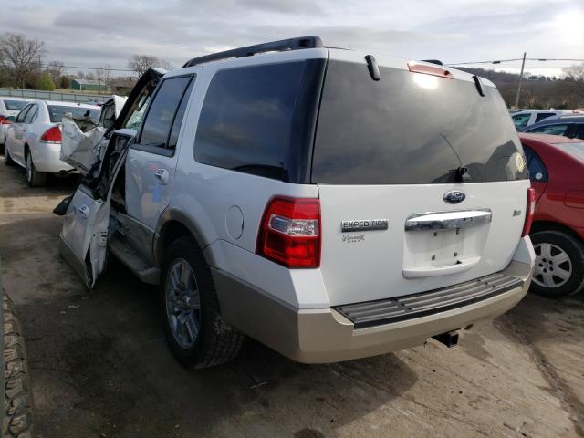 Photo 2 VIN: 1FMJU1J51AEA07063 - FORD EXPEDITION 