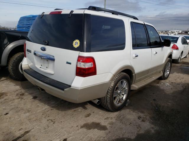 Photo 3 VIN: 1FMJU1J51AEA07063 - FORD EXPEDITION 