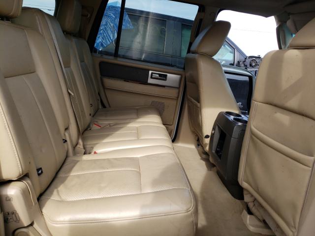 Photo 5 VIN: 1FMJU1J51AEA07063 - FORD EXPEDITION 