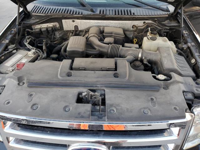 Photo 11 VIN: 1FMJU1J51BEF00999 - FORD EXPEDITION 