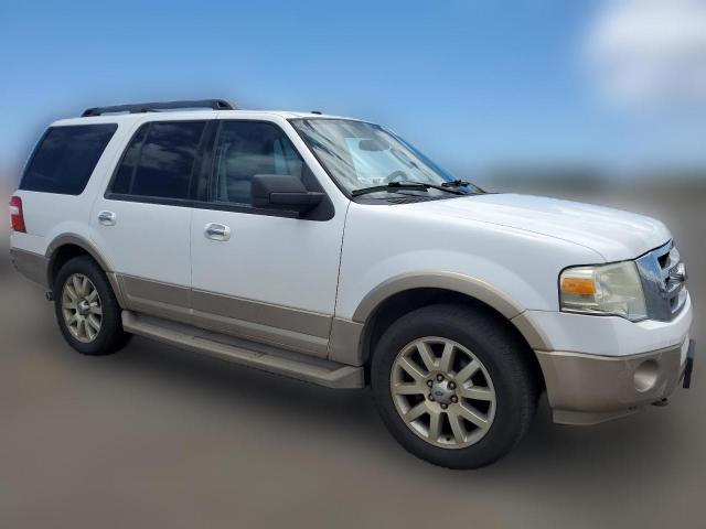 Photo 3 VIN: 1FMJU1J51BEF02154 - FORD EXPEDITION 