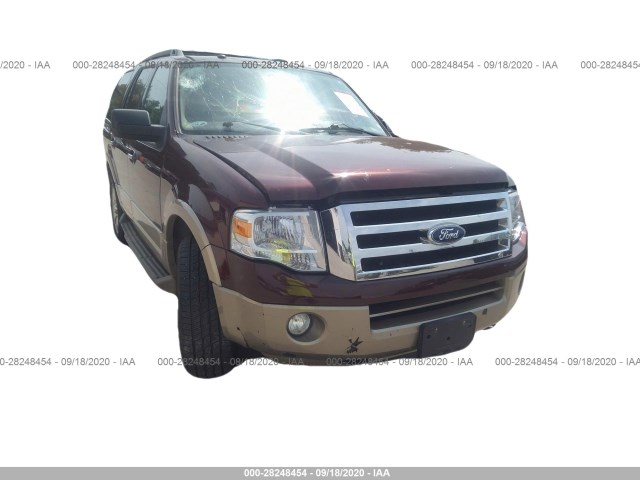 Photo 0 VIN: 1FMJU1J51BEF11792 - FORD EXPEDITION 