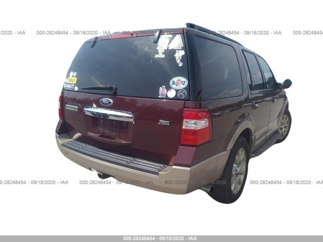 Photo 3 VIN: 1FMJU1J51BEF11792 - FORD EXPEDITION 