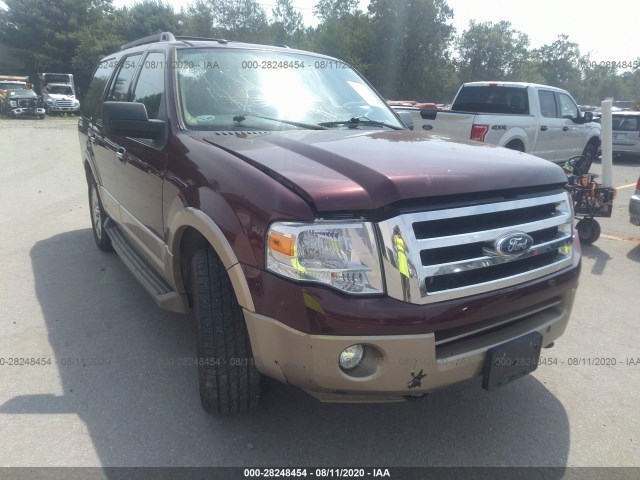 Photo 5 VIN: 1FMJU1J51BEF11792 - FORD EXPEDITION 