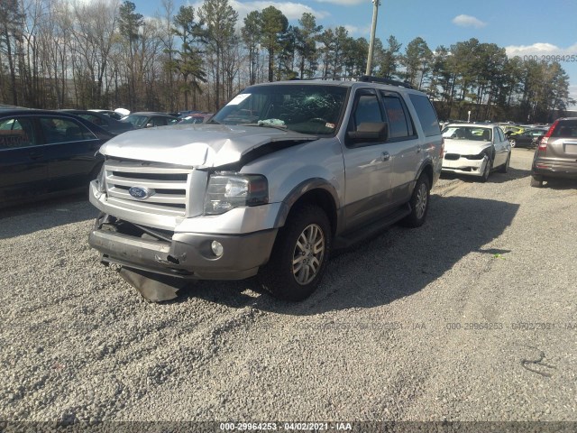 Photo 1 VIN: 1FMJU1J51BEF47305 - FORD EXPEDITION 