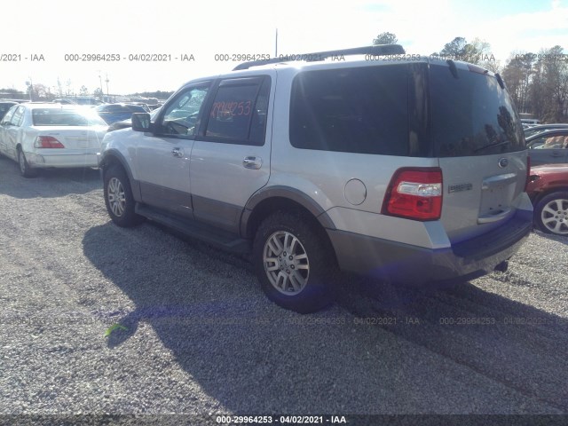 Photo 2 VIN: 1FMJU1J51BEF47305 - FORD EXPEDITION 