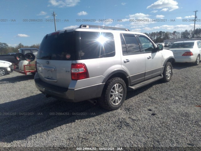 Photo 3 VIN: 1FMJU1J51BEF47305 - FORD EXPEDITION 