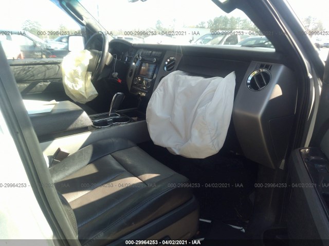 Photo 4 VIN: 1FMJU1J51BEF47305 - FORD EXPEDITION 