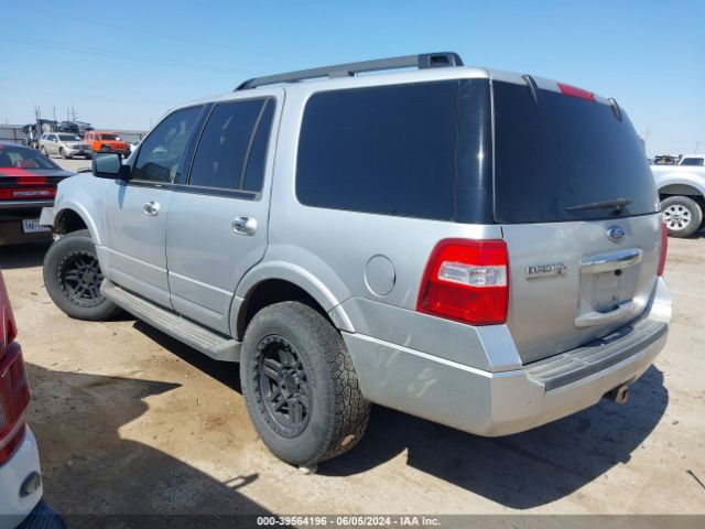 Photo 2 VIN: 1FMJU1J51BEF55579 - FORD EXPEDITION 