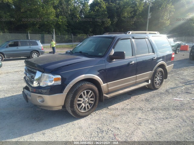 Photo 1 VIN: 1FMJU1J51CEF40842 - FORD EXPEDITION 